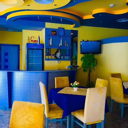 Boutique Hotel Royal Несебр Экстерьер фото