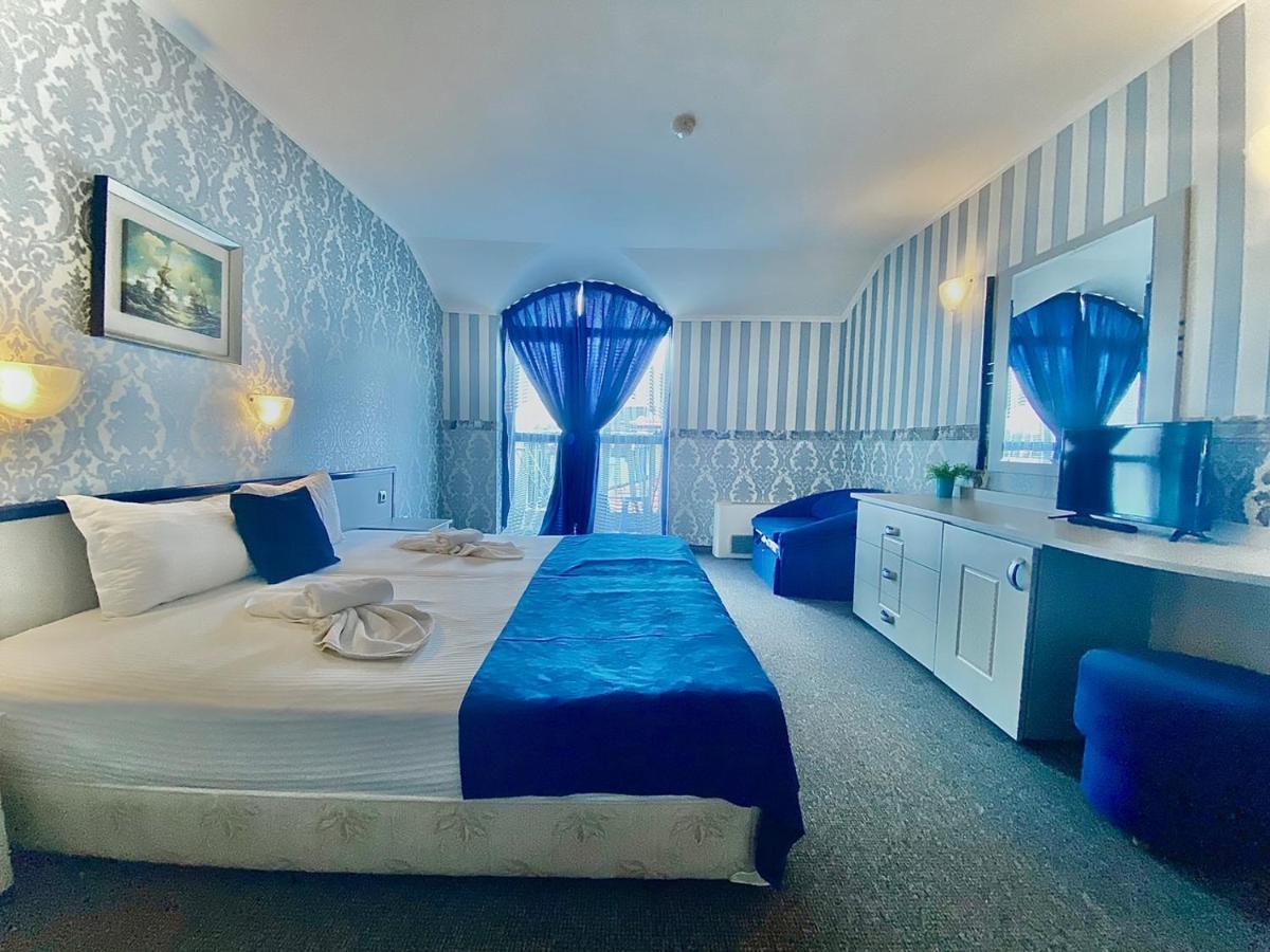 Boutique Hotel Royal Несебр Экстерьер фото