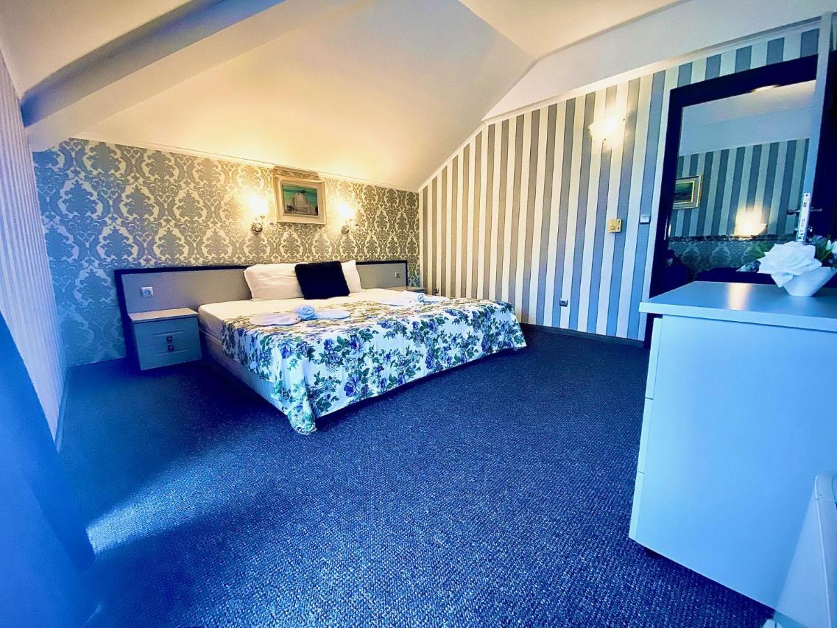 Boutique Hotel Royal Несебр Экстерьер фото