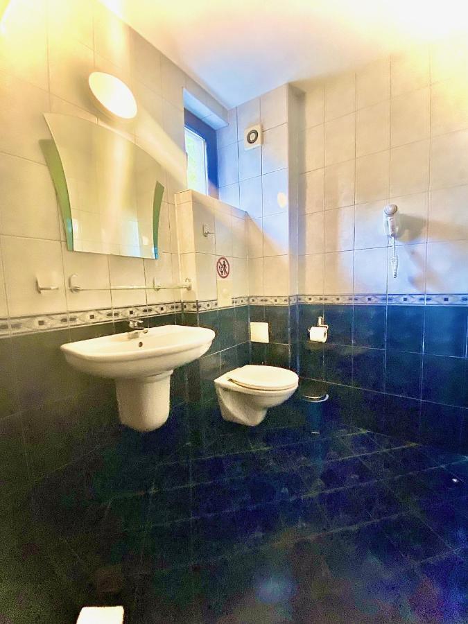 Boutique Hotel Royal Несебр Экстерьер фото