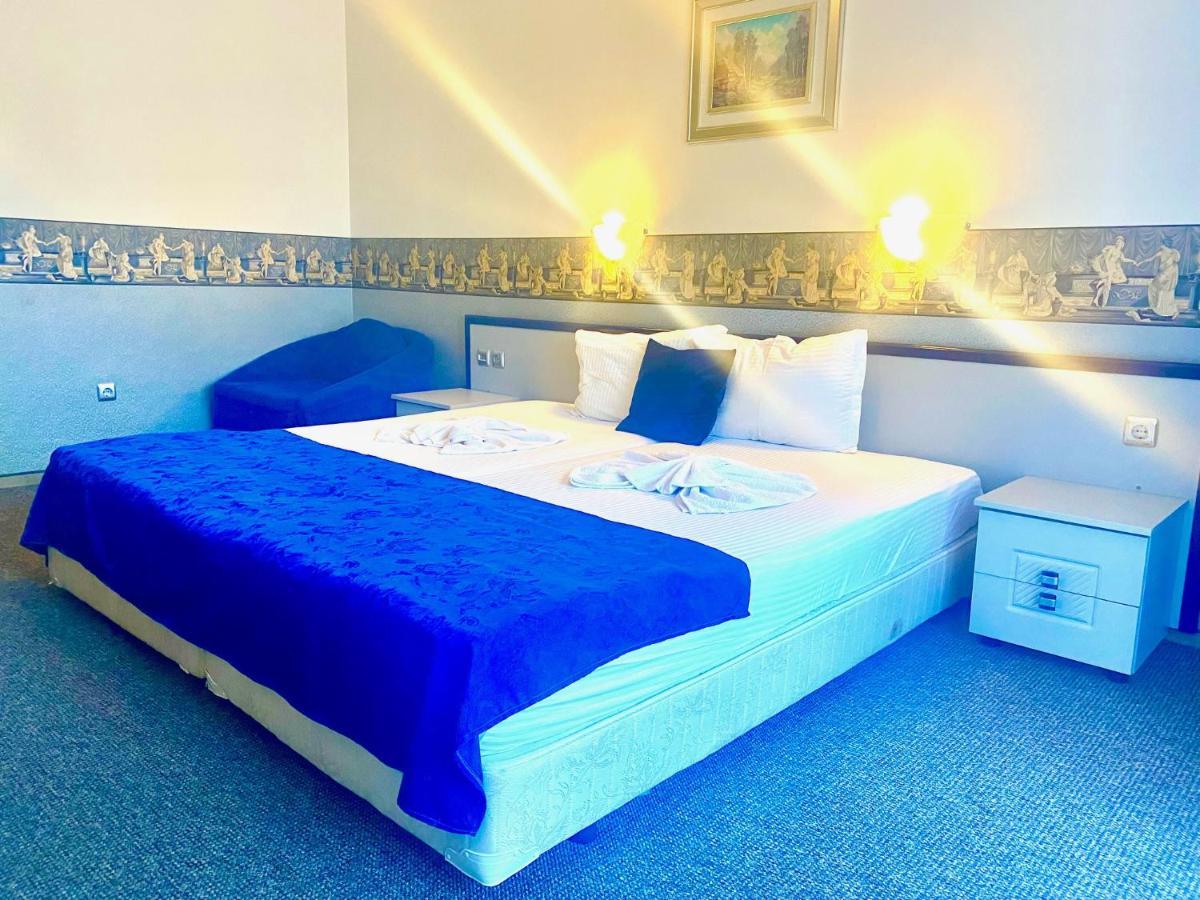 Boutique Hotel Royal Несебр Экстерьер фото