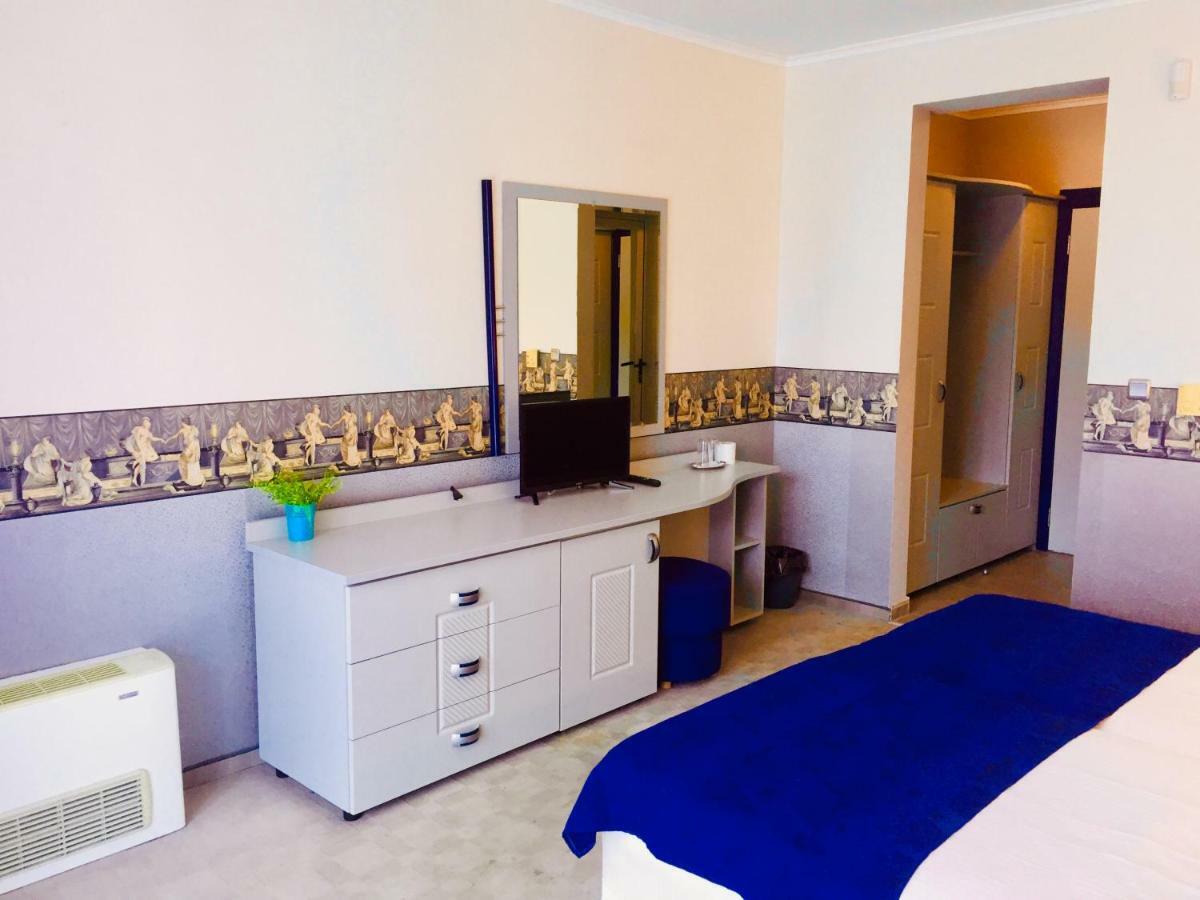 Boutique Hotel Royal Несебр Экстерьер фото