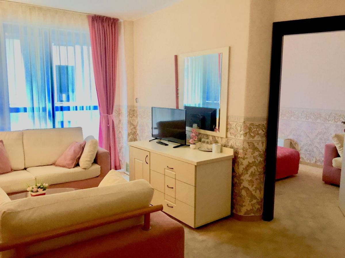 Boutique Hotel Royal Несебр Экстерьер фото
