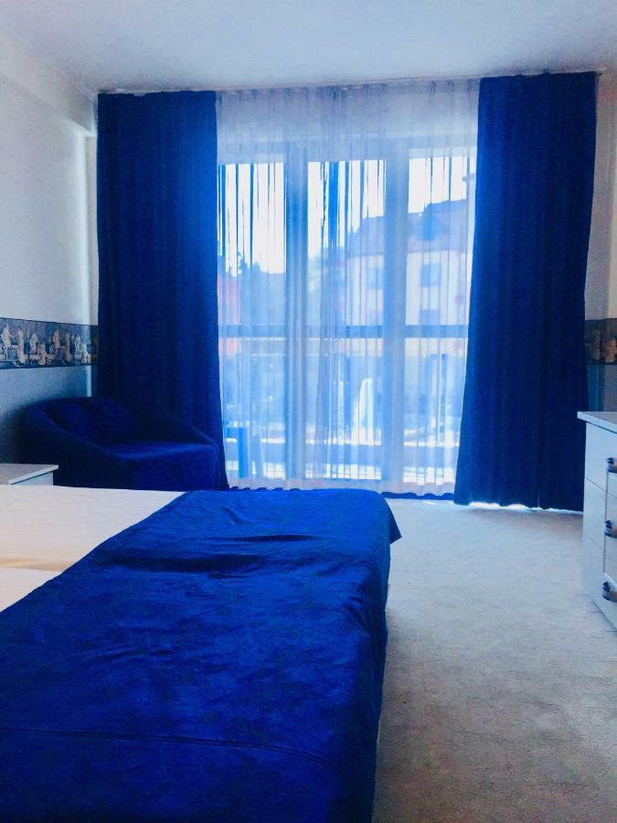 Boutique Hotel Royal Несебр Экстерьер фото