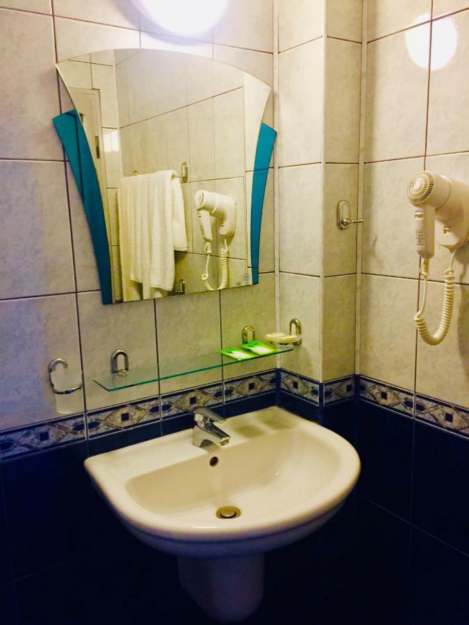 Boutique Hotel Royal Несебр Экстерьер фото