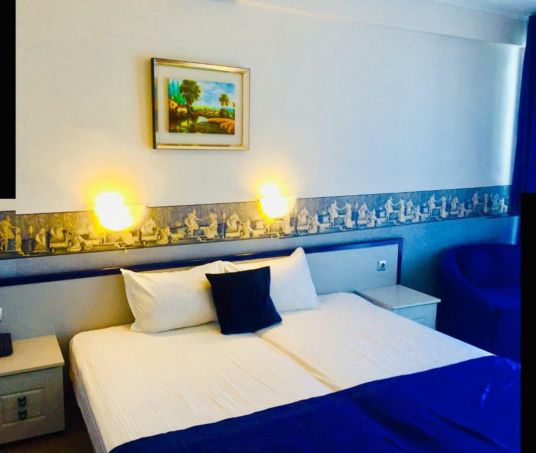 Boutique Hotel Royal Несебр Экстерьер фото